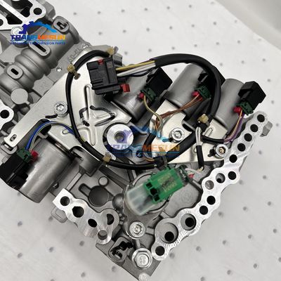New Gear Box 018CHA1502600 Valve Body Assembly Ultimate Fix for Chery Tiggo Arrizo CVT Transmission 018CHA1502600 025CHA1506251