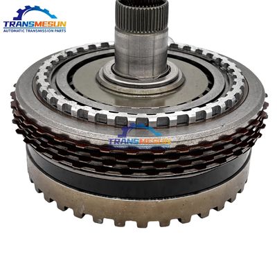 6F35 Transmission Direct Clutch Assembly (OE: 9L8Z-7G384-A) - Premium OEM Replacement for Ford Edge