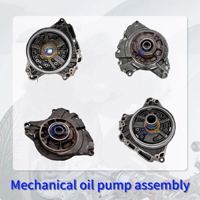 AWTF60SN CVT Transmission Mechanical Oil Pump Assembly GEN1