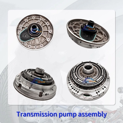 10R80 transmission pump assembly brand new cast component RFHL3P-7F335