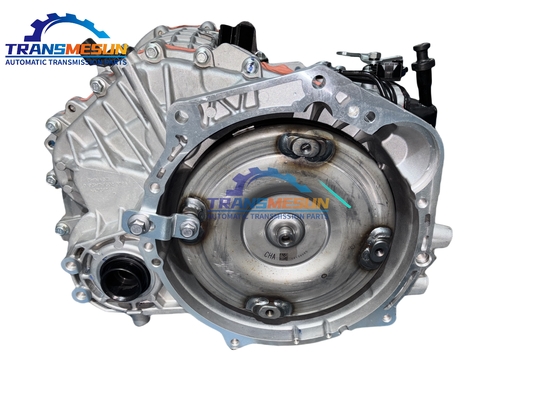 QR019CHD CVT Transmission Assembly