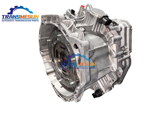 DPS6 6DCT250 1.6L Remanufactured Transmission Assembly  Ford Focus BV6P7000CG