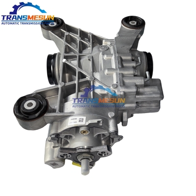 OEM Audi S3 2.0T Quattro Final Drive Assembly (0CQ525010R TUH) – High-Performance Replacement