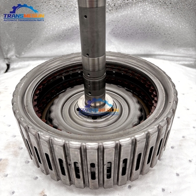 3565033090 Multi-Plate Clutch Assembly meets JASO 1A-4 standards