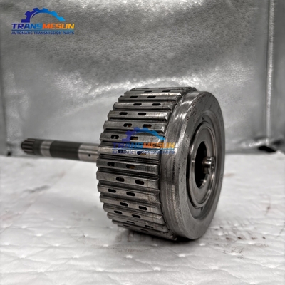 Genuine U340E Direct Clutch Drum Assembly - Toyota 4-Speed Transmission Rebuild Essential