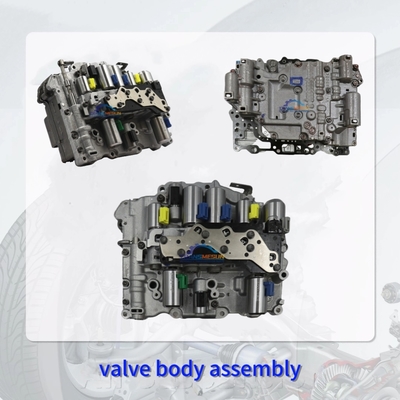 GA6F21AW automatic transmission valve body assembly TF-72SC RP switch device