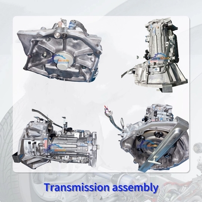 TW-40LS automatic transmission is suitable for SUZUKI 2017 model