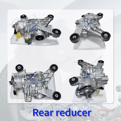 The 0CQ transmission reducer is suitable for the main reducer assembly of the 2017 Volkswagen Golf BQ1 2.0T engine