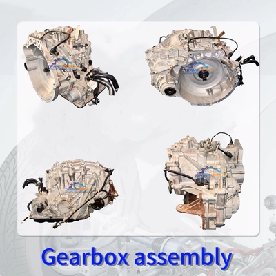 The 018CHA automatic transmission CVT is applicable to the 1.0B gearbox assembly of Chery Tiggo 4Pro