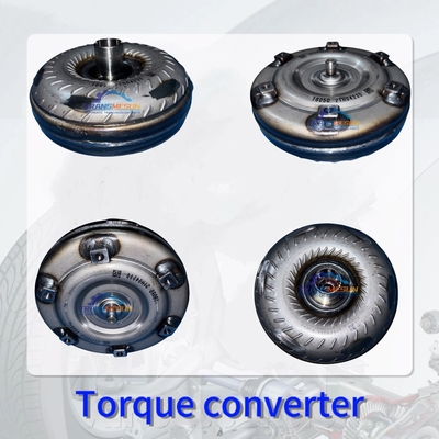 34200016060 New enhanced version of automatic transmission hydraulic torque converter assembly