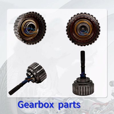 4EAT automatic transmission output shaft is suitable for Subaru vehicles