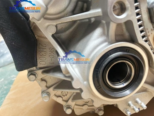 Genuine C0GF1 480002H302 Transmission Assembly for HYUNDAI Mistra (DU) 1.8L Gasoline CVT with Start-Stop