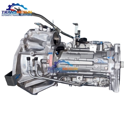 TW40LS 4WD Automatic Transmission for 2017 SUZUKI HBD-DA17V Full Replacement Unit