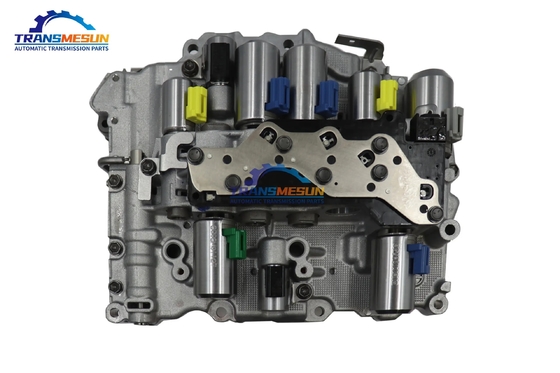 GA6F21AW Automatic Transmission Valve Body (TF-72SC RP Switch Device 2433864238)