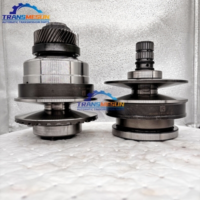 CF12 CF14 CVT Pulley Kit – Compatible with Hyundai Elantra/Kia KAPPA CVT Transmission