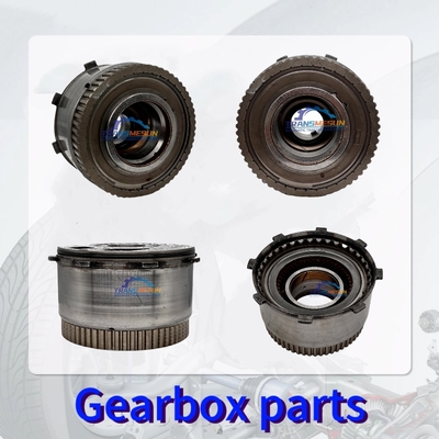 Reverse Gear Drum With Low-position One-way Clutch Is Suitable For Ford F8AZ-7D044-AA Drum Assembly