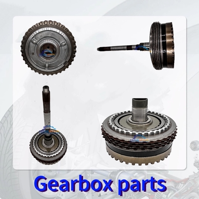 Used 6F35 6-speed Automatic Transmission Input Shaft Clutch 9L8Z-7G384-A for FORD 2009-2019 Escape