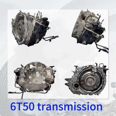 Explorer 2013 3.5L FWD 6F50 Automatic Transmission Assembly