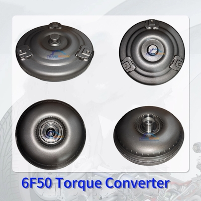 6F50 automatic transmission torque converter BT4Z-7902-C hydraulic torque converter assembly