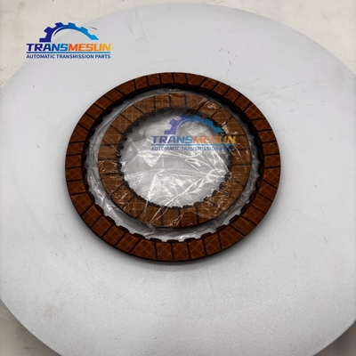 7DCT300S Third Generation HYT7DCT1 Dual Clutch Transmission Wet Dual Clutch Clutch Friction Plate Kit