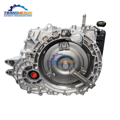 Remanufactured Automatic Transmission Assembly DA8P7000CA 6F50 for 2011-2015 Ford Explorer 3.5L FWD with Torque Converter