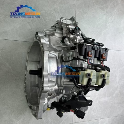 The brand-new 7DCT300 EVO 7-speed wet dual-clutch transmission assembly is suitable for Geely Coolray