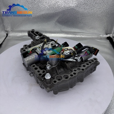 The second-generation improved product 018CHA automatic transmission valve body hydraulic control module assembly