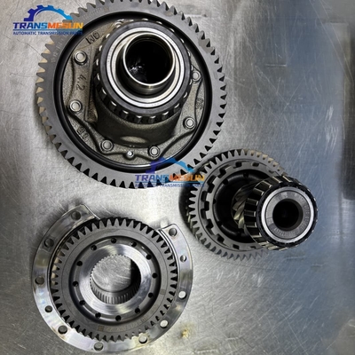 A6GF1-2 CVT  Automatic Transmission Differential Gearset Assembly