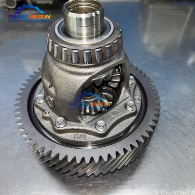 A6GF1-2 Automatic Transmission Main Reduction Gear Assembly Kit