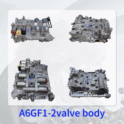 The A6GF1-2 second-generation automatic transmission valve body assembly 462102F000 is applicable to Kia Soul