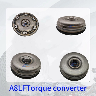 The A6LF2-2 hydraulic torque converter assembly is suitable for Kia Sportage IV