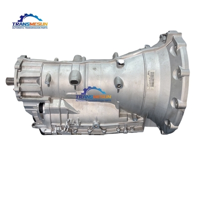  6HP21 6-Speed Automatic Transmission Assembly 4WD for Foton Tunland 2.8T Diesel