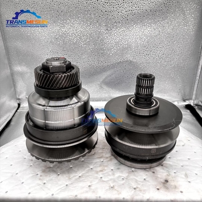 Belt pulley kit suitable for the modern Kia KAPPA CF12 CVT transmission