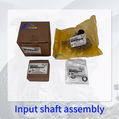 Brand-new genuine parts suitable for the input shaft of the modern Kia KAPPA CF12 CVT transmission