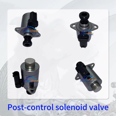 The rear differential pressure regulating valve A2462770635 is applicable to Mercedes-Benz GLA