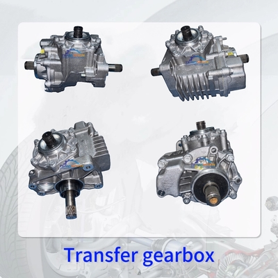 The planetary gear transmission unit is suitable for the Audi RS3 2.5T seven-speed wet dual-clutch model
