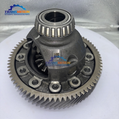 The DHT30 E-CVT transmission main reducer gears are suitable for 2023 BYD vehicles