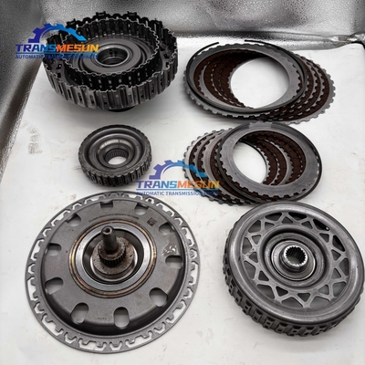 7DCT300S 3rd Generation HYT7DCT1 Wet Dual Clutch Assembly for Haval H3 1.5T - OEM Replacement Clutch Kit