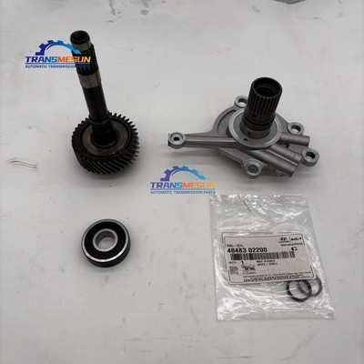 4845502230 Input Shaft for Hyundai Kia KAPPA CF12 CVT Transmission