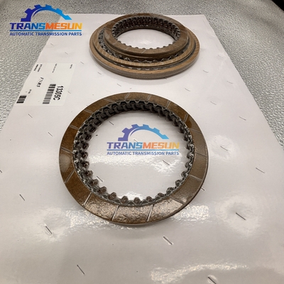  5F27E Friction Plate Kit for Mazda 5-Speed Automatic Transmission 