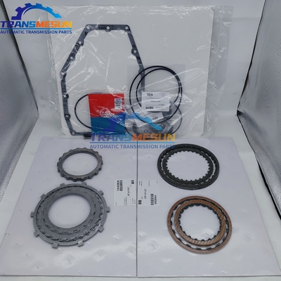 Complete JF414E Automatic Transmission Overhaul Master Kit for Nissan