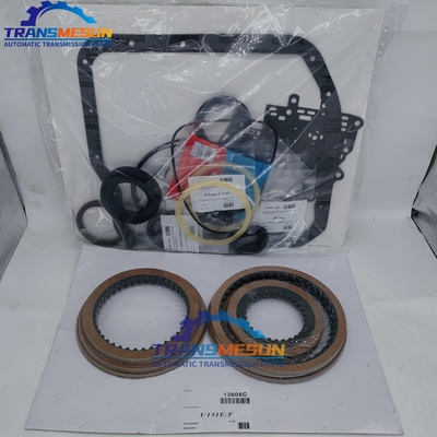  U151F 5-Speed Automatic Transmission Overhaul Kit for Toyota