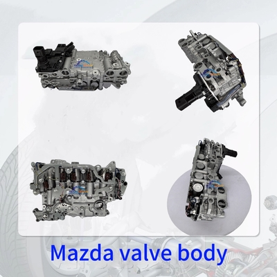 The PEZ6-21-C00D automatic transmission system valve body assembly FZ01 is suitable for Mazda
