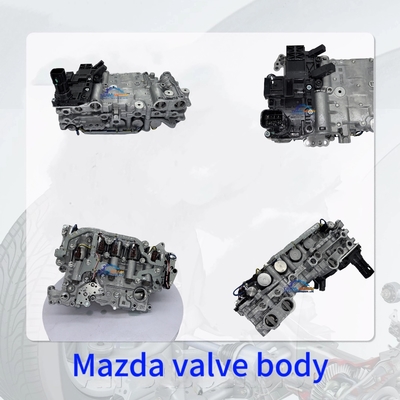 FZ2121100J Automatic Transmission System Valve Body Assembly FZ21 is applicable to Mazda CX5