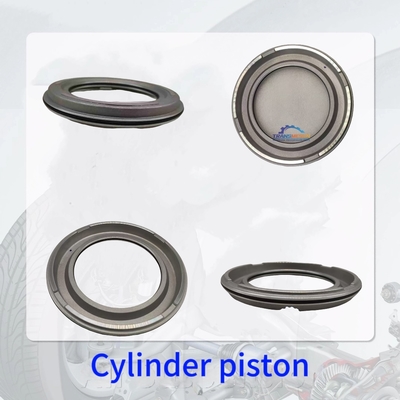 The genuine new 483602H000 low-speed reverse gear brake piston assembly is suitable for HYUNDAI