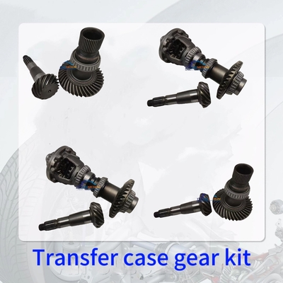 473393B630 is applicable to the double-curved surface gears of the modern transfer case shaft of iX35