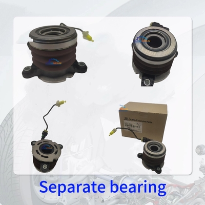 OEM concentric driven cylinder engine clutch 410732B001 is suitable for HYUNDAI