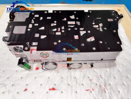 8F35 Mechanical Gearshift Valve Body for Ford TRANSIT