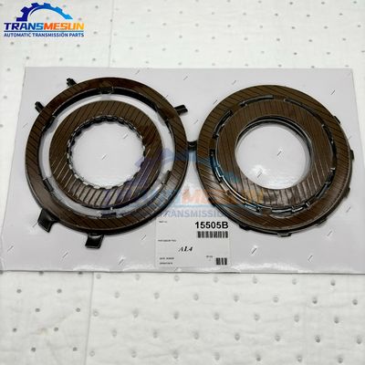 AL4 DPO Automatic Transmission Repair and Reconstruction Super Maintenance Kit