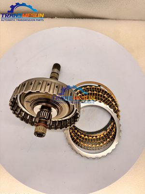 Forward Gear Input Clutch Assembly of Hyundai C0gf1 Cvt Transmission
